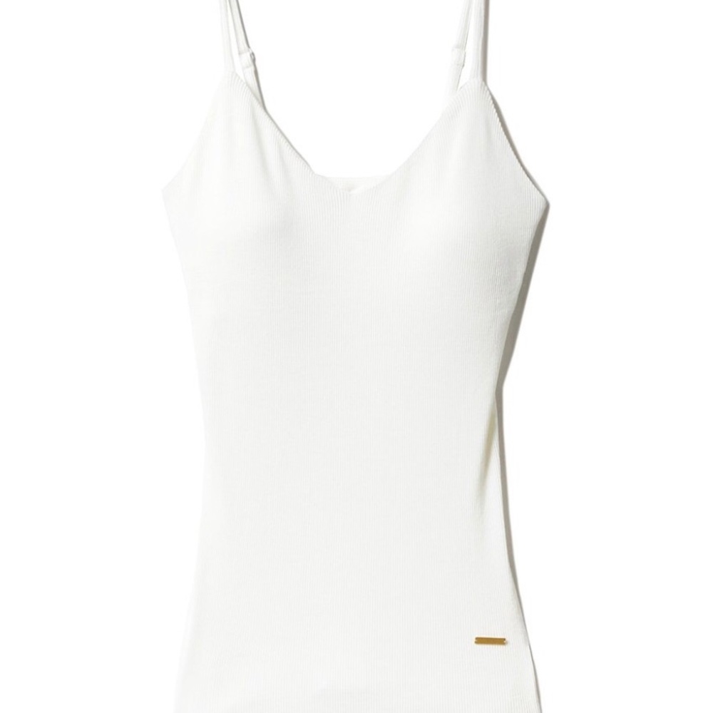 Cool Silk Tereko Camisole OS